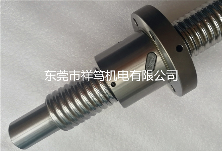 SFI2005-4螺母  TBI精密機(jī)床絲桿